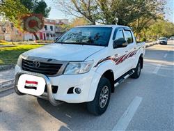 تويوتا هايلوكس